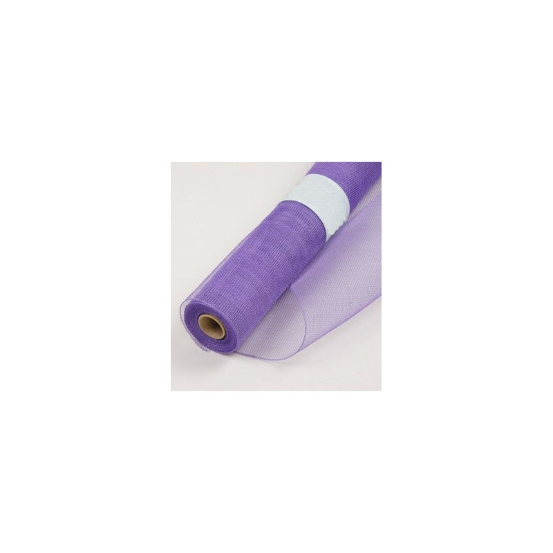 RETE LILLACM50X10YDS