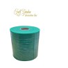 ROTOLO TULLE 100MT H12,5CM VERDE BANDIERA