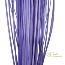 °°°MIDOLLINO PIATTO MM5/6 CM 80 LILLA