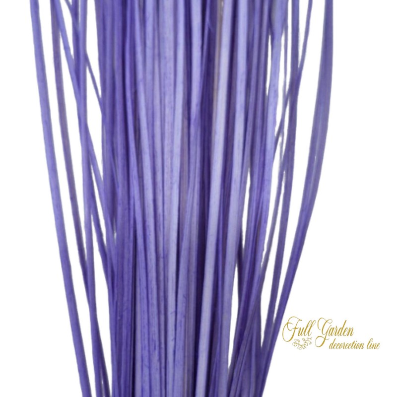 °°°MIDOLLINO PIATTO MM5/6 CM 80 LILLA