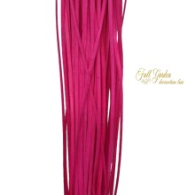 °°°MIDOLLINO PIATTO MM5/6 CM 80 FUXIA