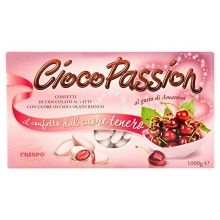 CONFETTI CIOCO PASSION KG.1 AMARENA