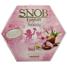 LIETO EVENTO- SNOB GR.500 ROSA