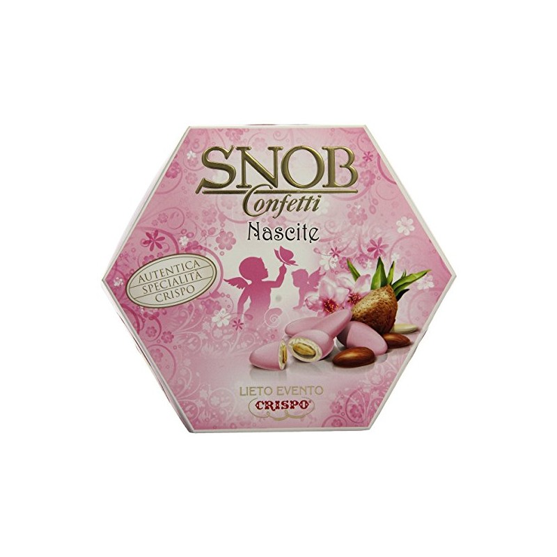 LIETO EVENTO- SNOB GR.500 ROSA