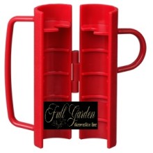 SPINAROSE BACCARA RED