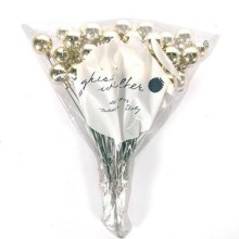 BACCHE D.19 PZ50 ORO