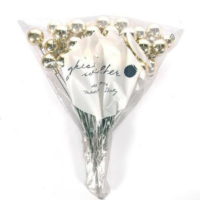 BACCHE D.19 PZ50 ORO