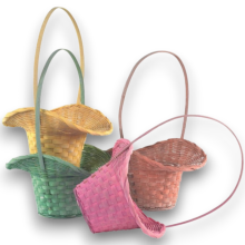 CAPPELLO C/CASPO PLASTICA D.5 ASS.