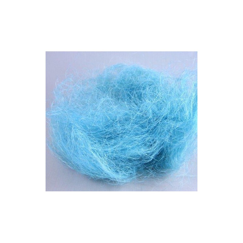 SISAL  CELESTE GR.200