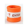 RAPHIA BASIC PACK 200M ARANCIO