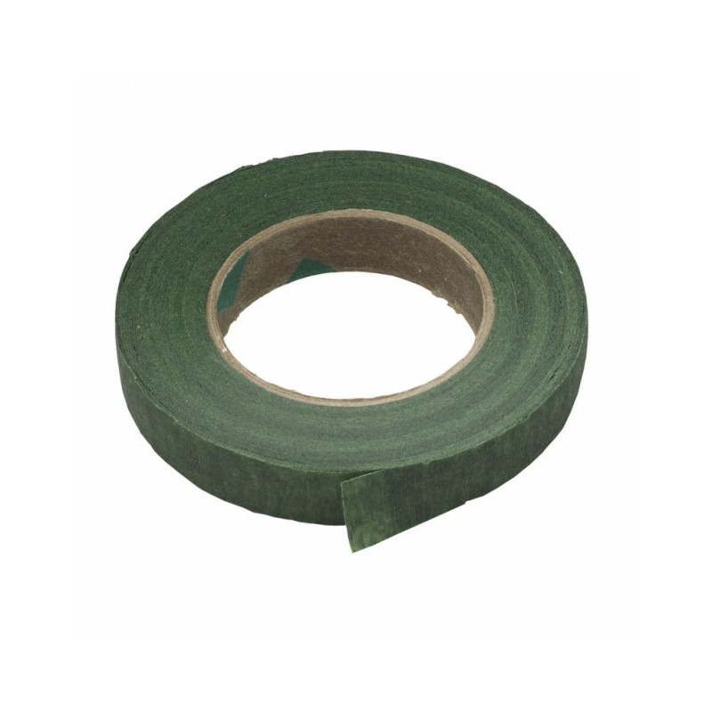 FLORAL TAPE MM13 VERDE BOSCO