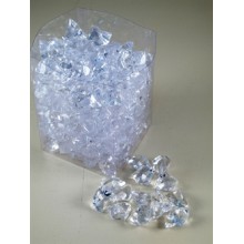 GHIACCIO ARTIF.  GR 500 TRASPARENTE