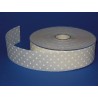 NASTRO POIS MM40X50MT PANNA