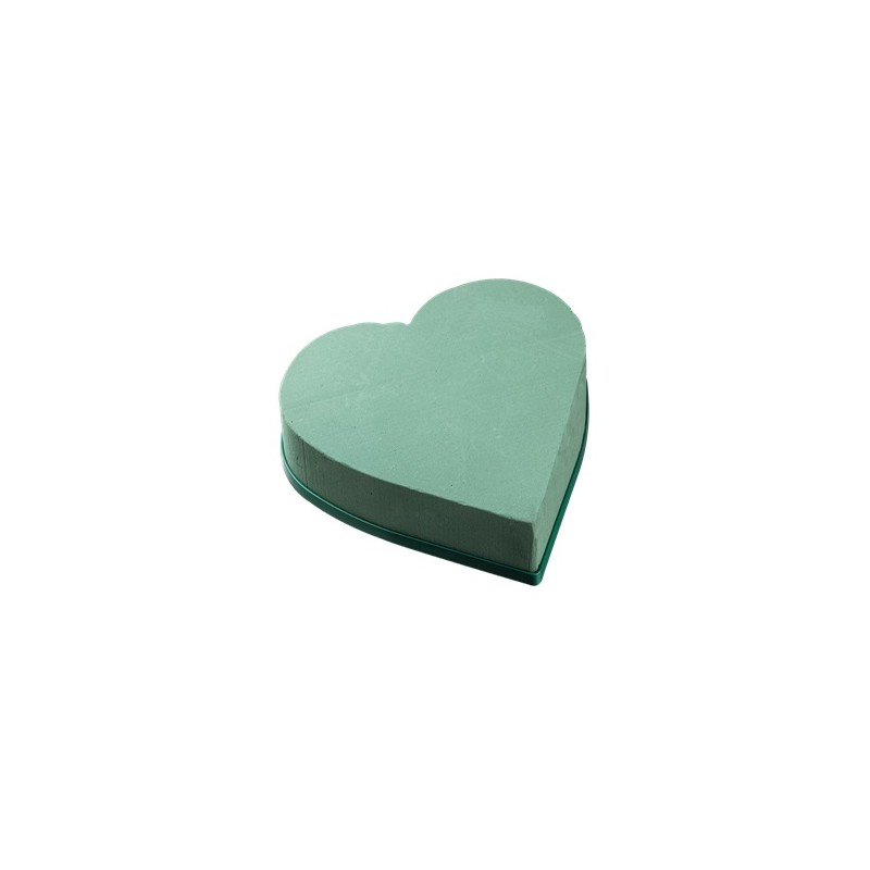CUORE IDRO 20 C/BASE IN PLASTICA PZ.2