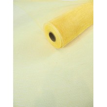 RETE PANNA/ORO CM50X10YDS