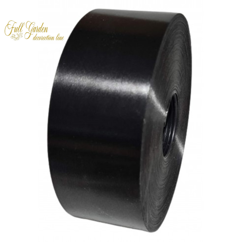 ROT. NASTRO SPLENDENE MM30X100MT NERO