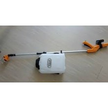 MICRONIZZATORE A BATTERIA VOLPI M10V