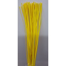 MIDOLLINO PIATTO MM5/6 CM 80 GIALLO