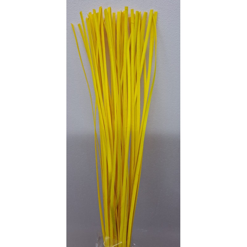 MIDOLLINO PIATTO MM5/6 CM 80 GIALLO