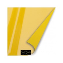 BOBINA F/PIENO 2L. 35MY CM 100X40 MT GIALLO