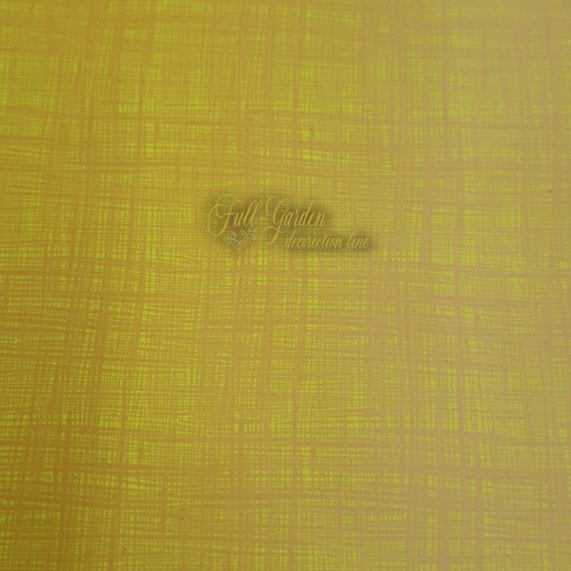 BUSTE GIALLO CM 15X25 PZ.50