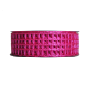 NASTRO RETE LUCE FUXIA MM.40X20MT
