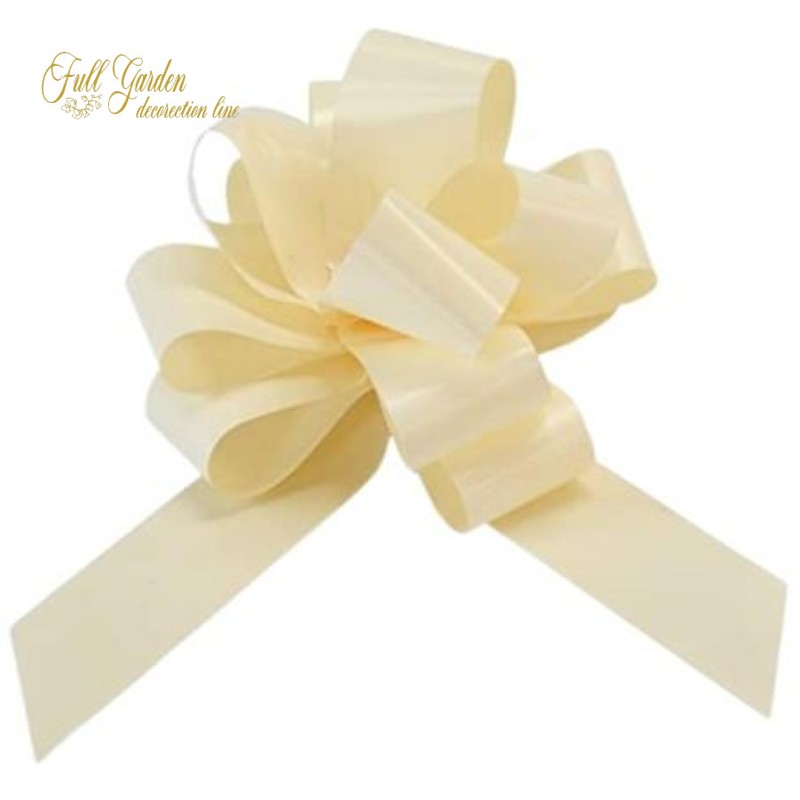 GRANFIOCCO NASTRO CERIMONY AVORIO MM80 20PZ