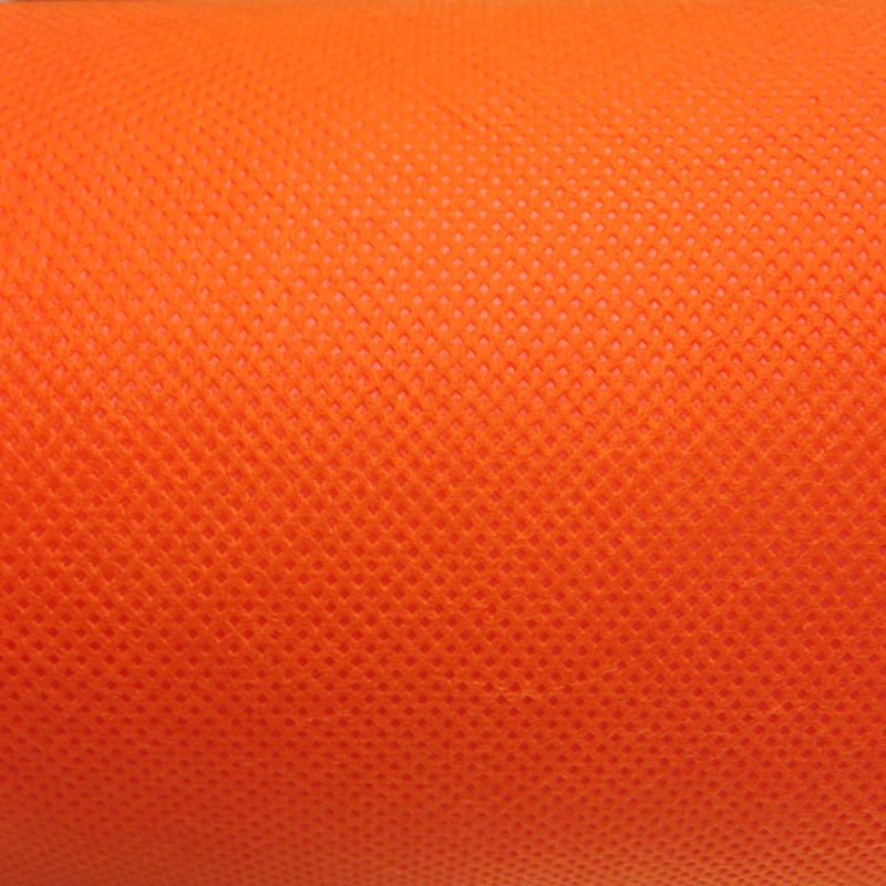 BOBINA TNT CM80X20MT. ARANCIO