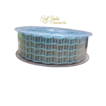 NASTRO RETE LUCE TIFFANY MM.40X20MT