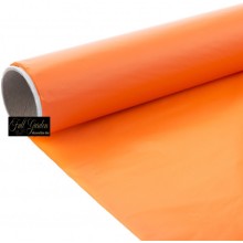 BOBINA BASIC  ARANCIO CM.70X50 MT
