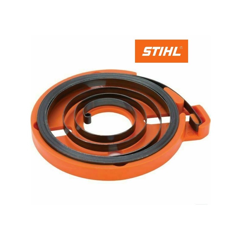 MOLLA DI RECUPERO AVVIAMENTO