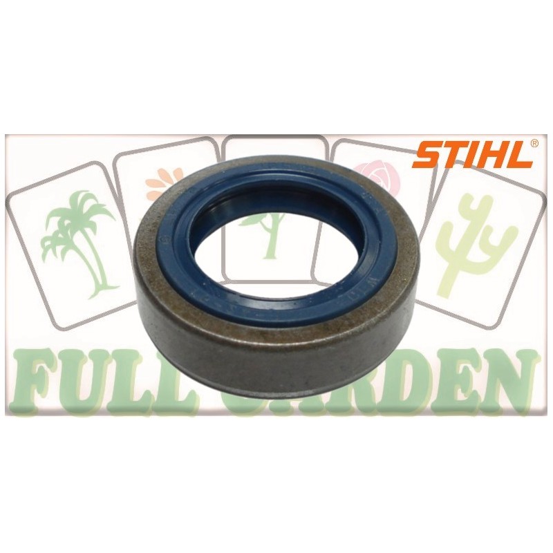 ANELLO TENUTA RADIALE BS 12X22X5