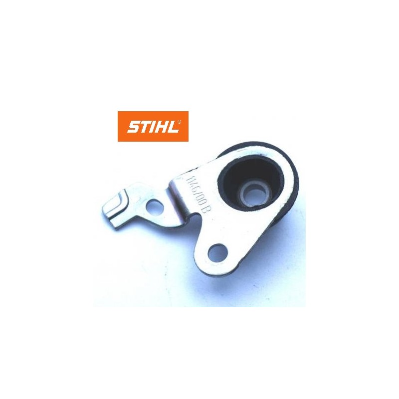 AMMORTIZZATORE ANULARE MS 150/ MS 151