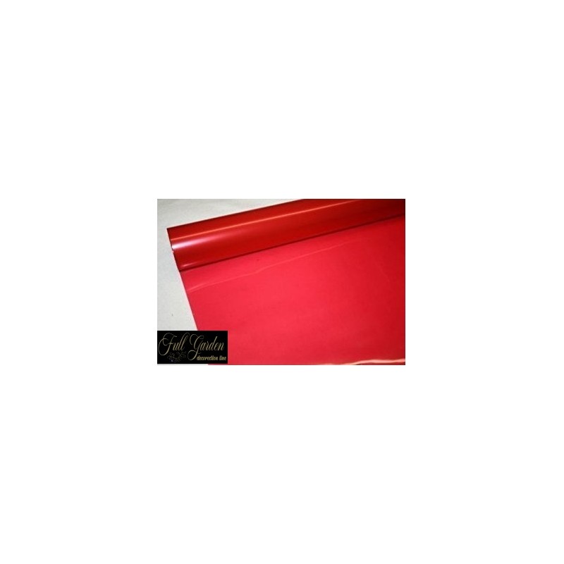 BOBINA BASIC ARANCIO CM.100X40 MT