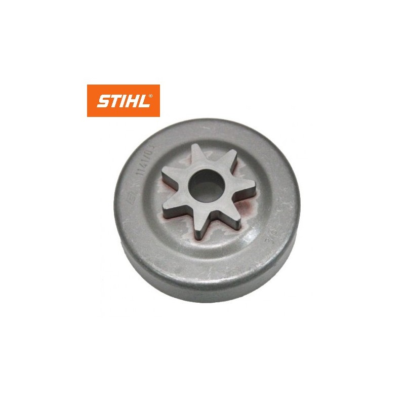 ROCCHETTO CATENA 3/8 7D