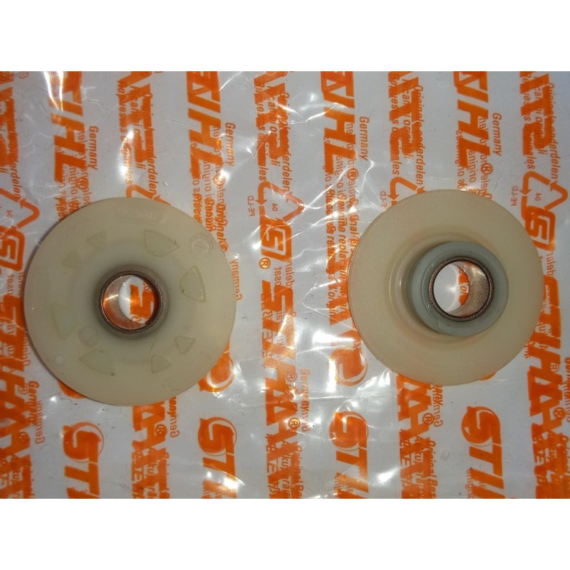 CHIOCCIOLA 1/4PICCO / 3/8PICCO