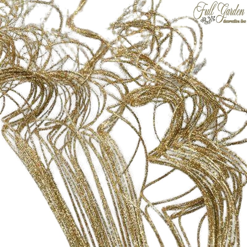 °°°CURLY TING TING COCO ORO