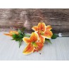 LILIUM LUSSO ORANGE