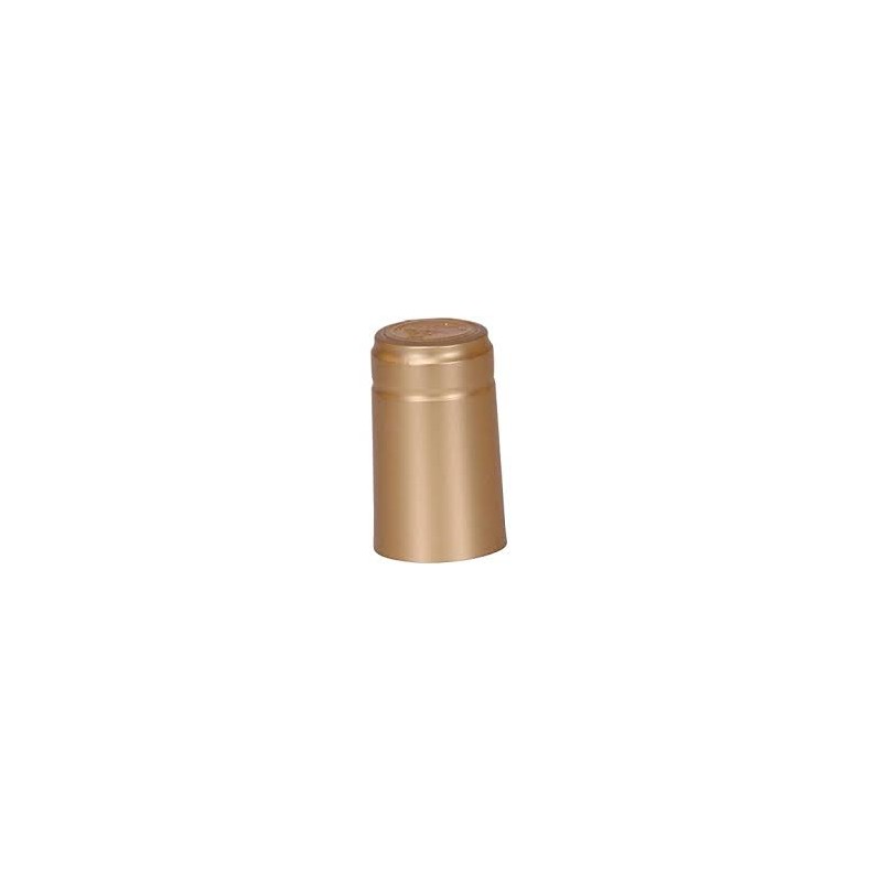 CAPSULE TERMOTRAIBILI  MM33 ORO 100PZ