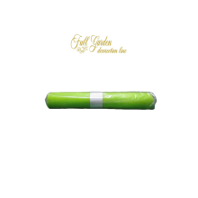 RETE VERDE PRATO CM50X10YDS