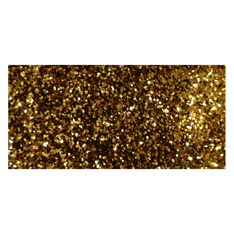 GLITTER POLVERE ORO KG.1
