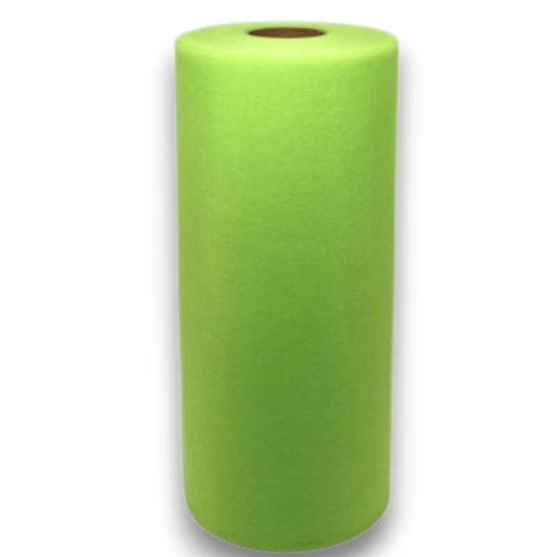 ROT. NIZZA 100 MT H 25 CM VERDE MELA