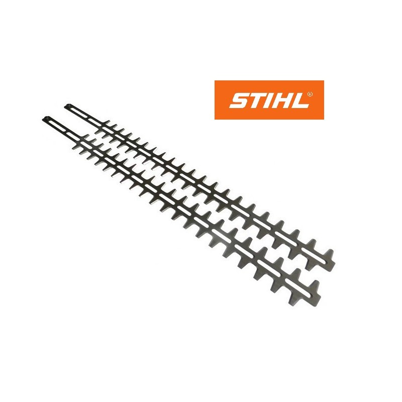 KIT LAME 750MM /30RD