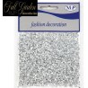 BAG DIAMONDS D.4MMX50GR SILVER