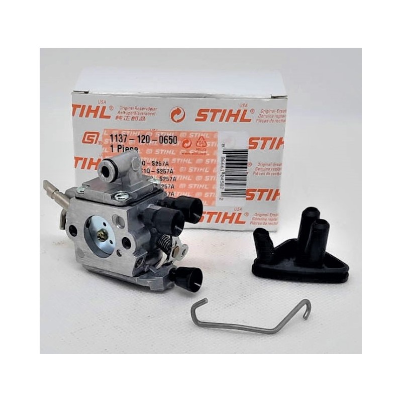 CARBURATORE MS 192 T