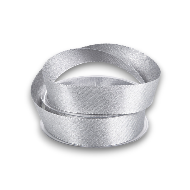 NASTRO KATE SILVER MM.40X25MT
