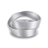NASTRO KATE SILVER MM.40X25MT