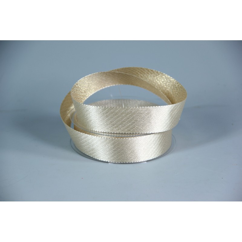 NASTRO KATE IVORY MM.40X25MT
