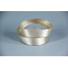 NASTRO KATE IVORY MM.40X25MT