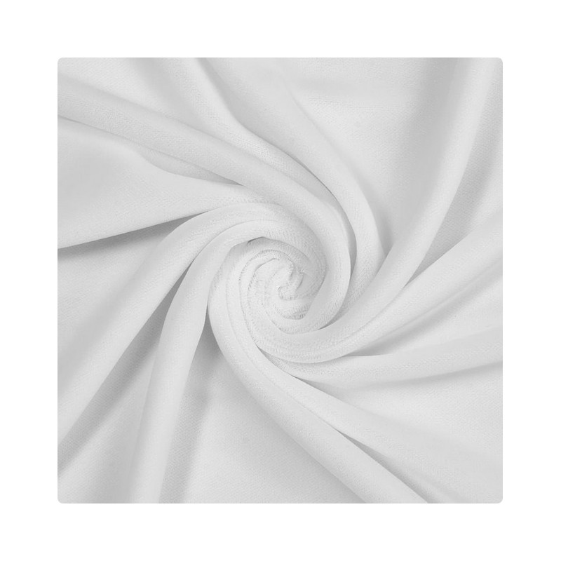 TELO CINIGLIA WHITE MT.3X1,5